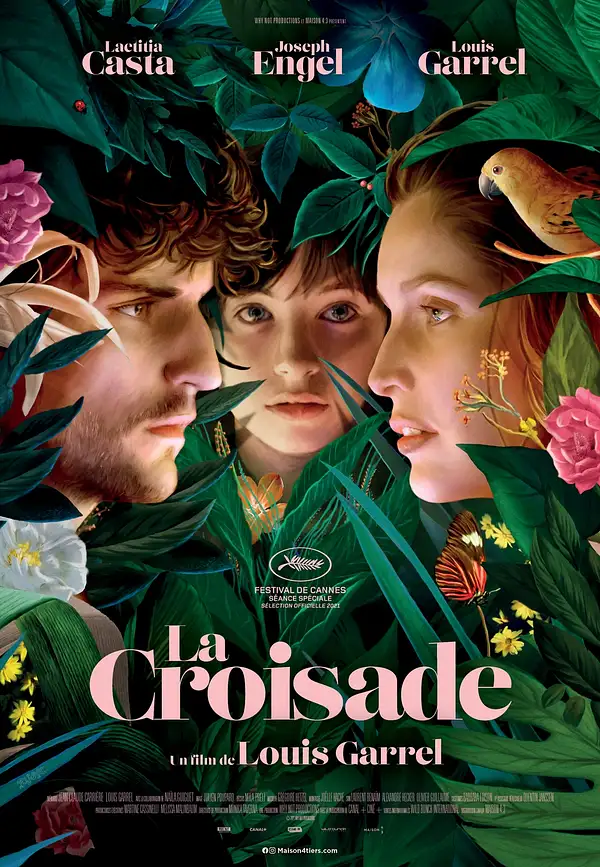 CROISADE, LA