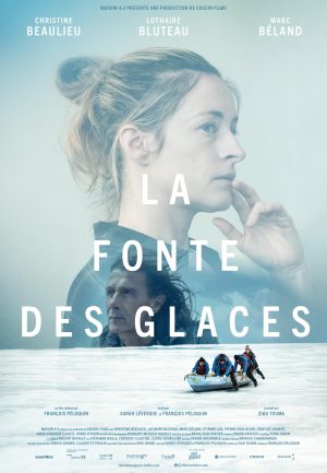 Fonte des glaces, La