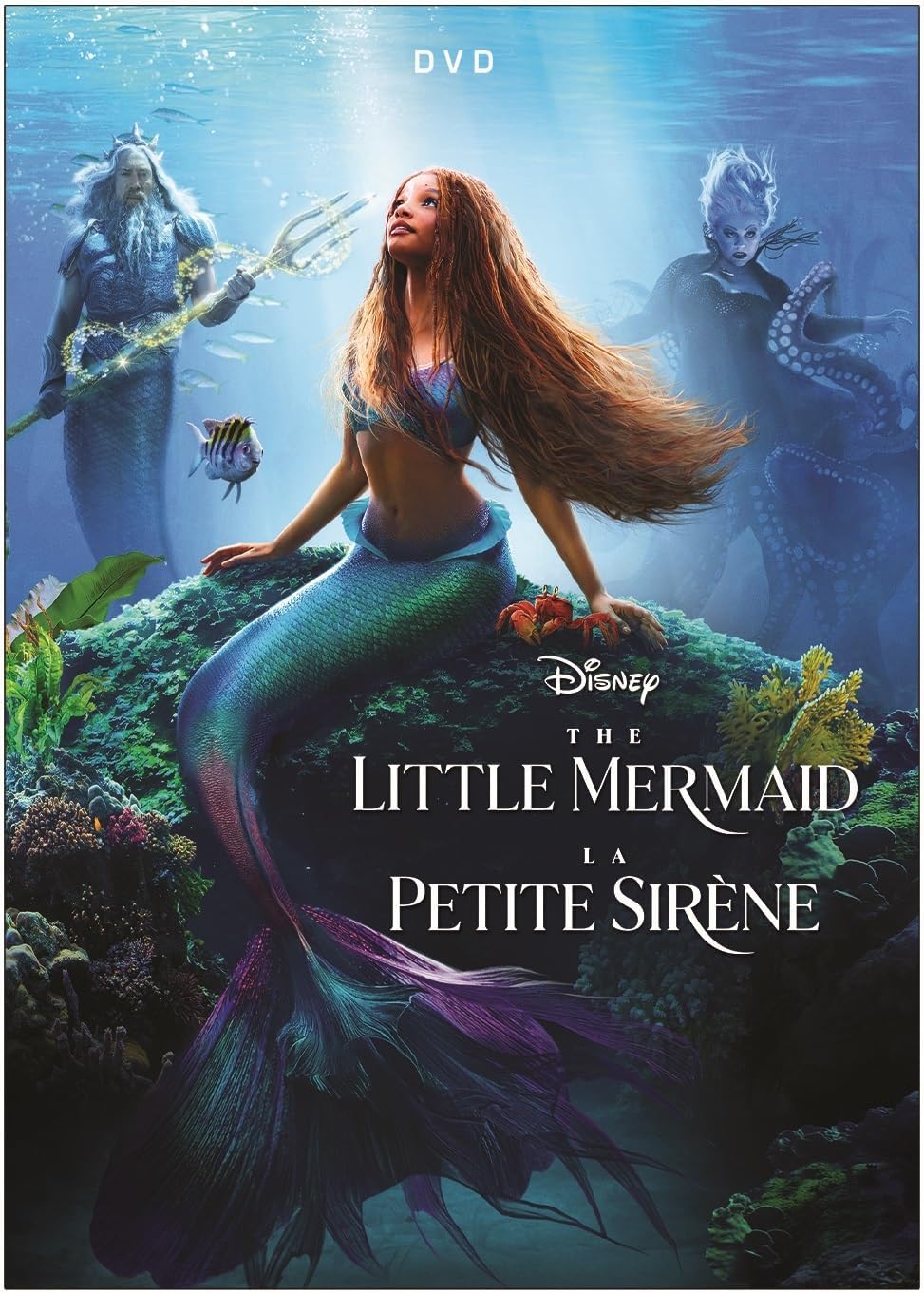 PETITE SIRENE, LA