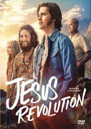 RÉVOLUTION JÉSUS, LA
