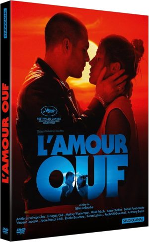 AMOUR OUF, L'