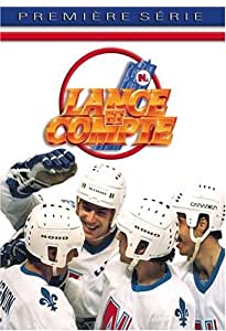 LANCE ET COMPTE - SERIE 1 (EPISODES 4 A 6)