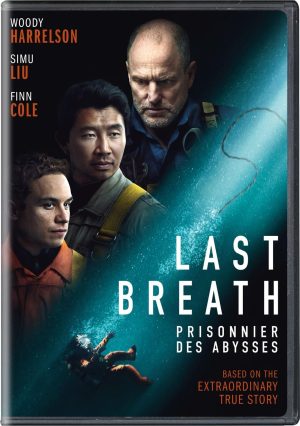 PRISONNIER DES ABYSSES