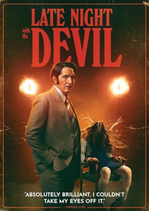 LATE NIGHT WITH THE DEVIL