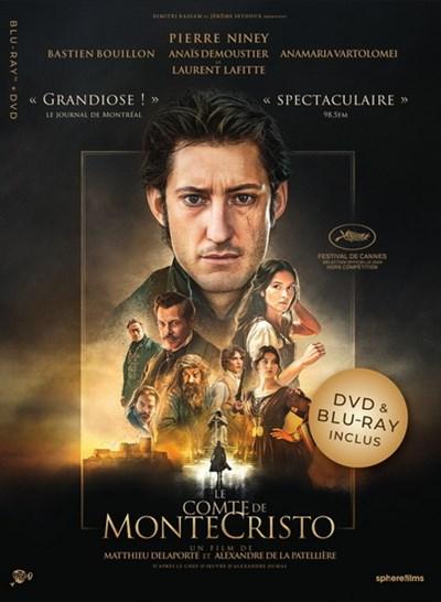 COMTE DE MONTE-CRISTO, LE