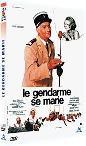 GENDARME SE MARIE, LE