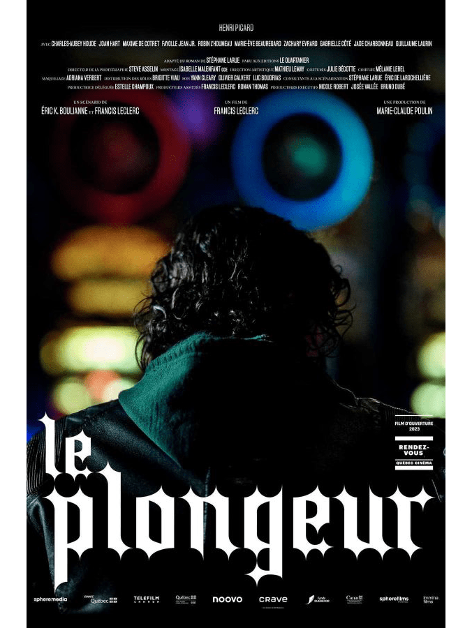 PLONGEUR, LE