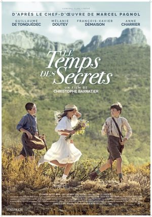 TEMPS DES SECRETS, LE