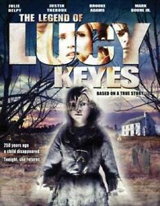 LEGEND OF LUCY KEYES, THE