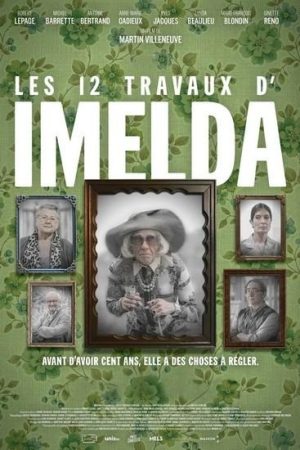 12 TRAVAUX D'IMELDA, LES