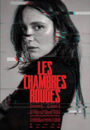 CHAMBRES ROUGES, LES