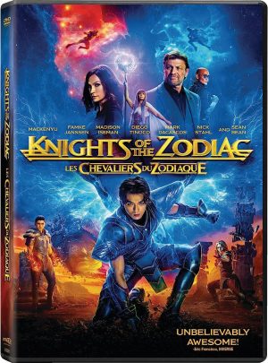 CHEVALIERS DU ZODIAQUE, LES