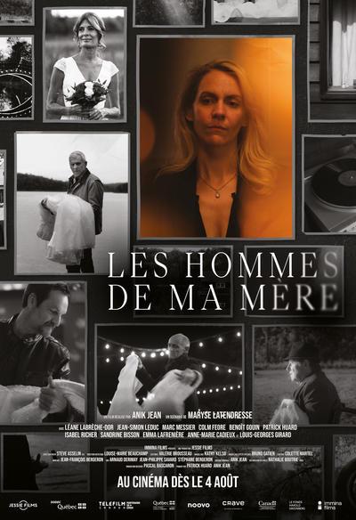 HOMMES DE MA MÈRE, LES