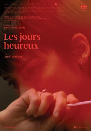 JOURS HEUREUX, LES