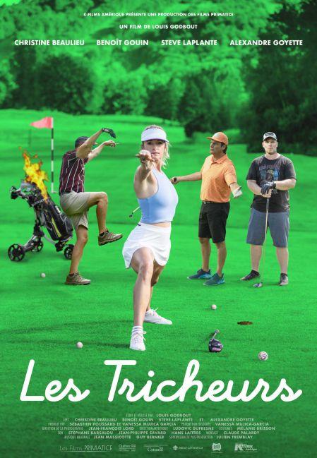 TRICHEURS, LES