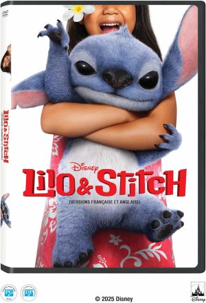 LILO & STITCH