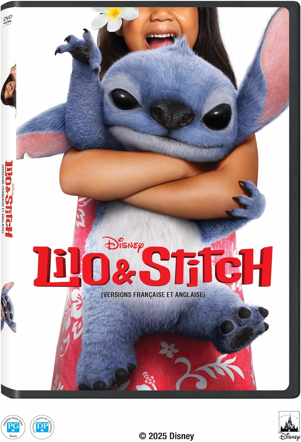 LILO & STITCH