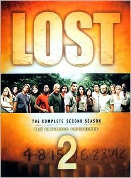 LOST - SEASON 2: DISC 6 & 7