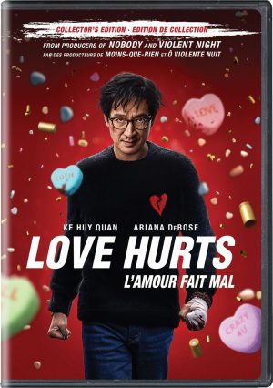 AMOUR FAIT MAL, L'
