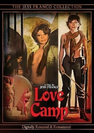 LOVE CAMP