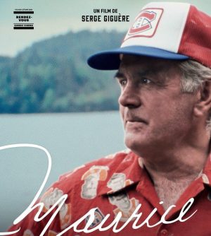 Maurice - Portrait inédit du légendaire #9