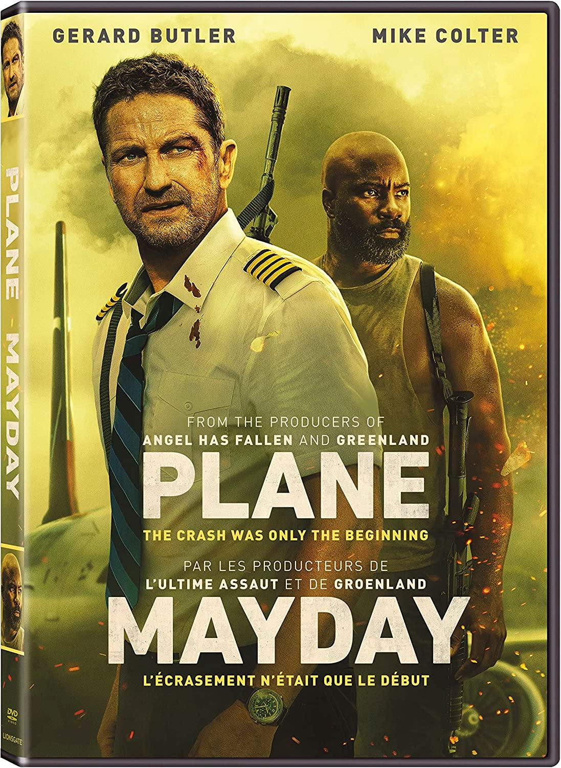 Mayday