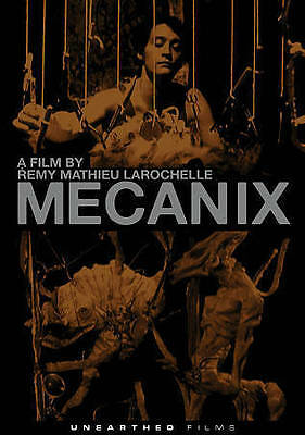 MECANIX
