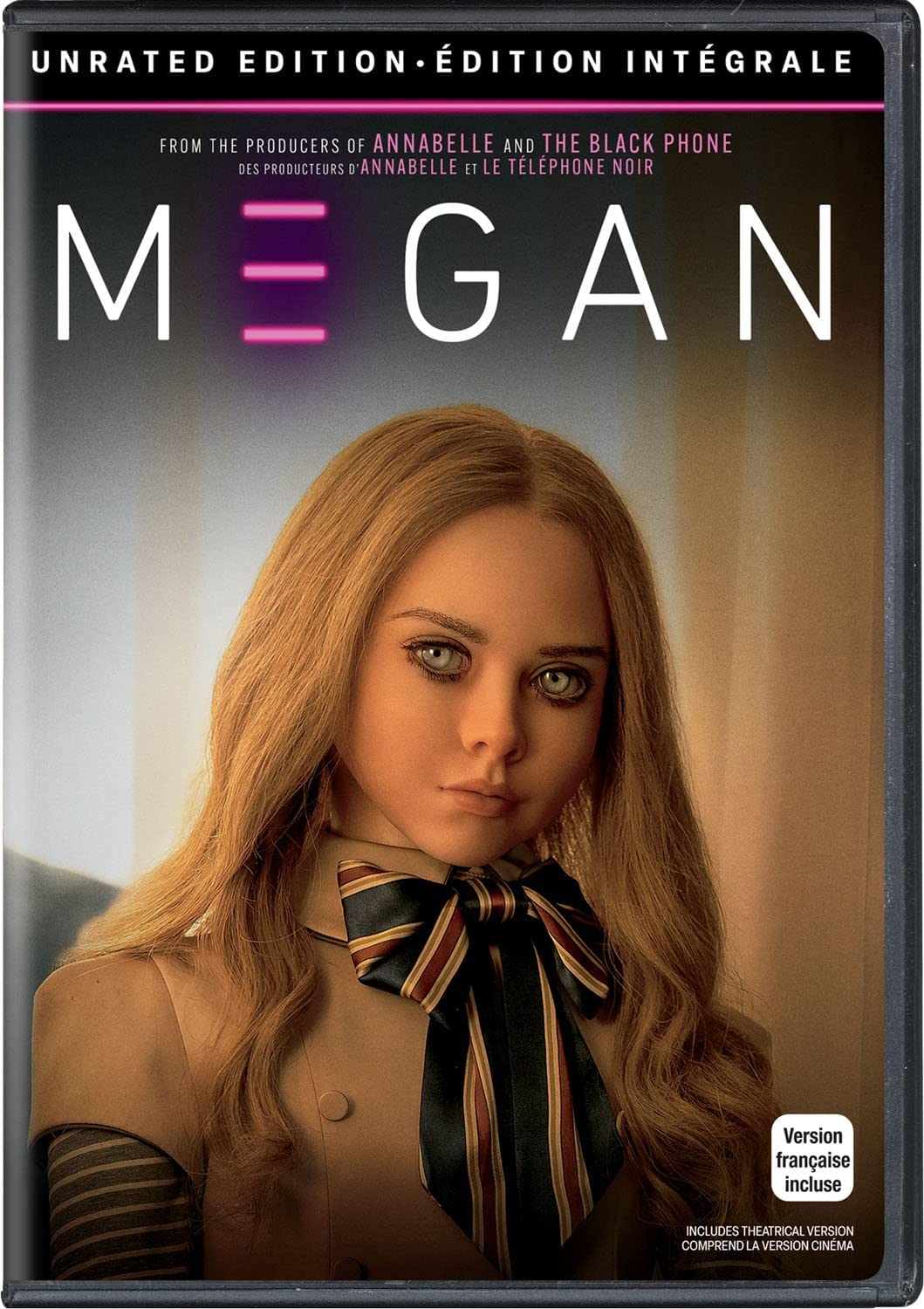 Megan