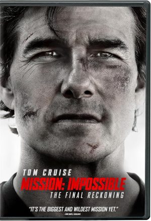 MISSION: IMPOSSIBLE - BILAN FINAL
