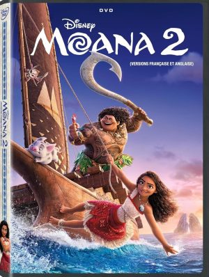 MOANA 2