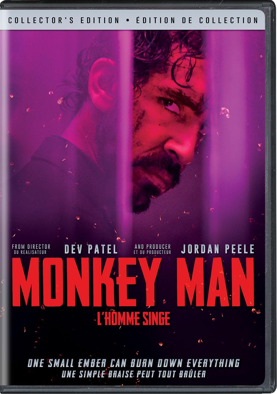 HOMME SINGE, L'