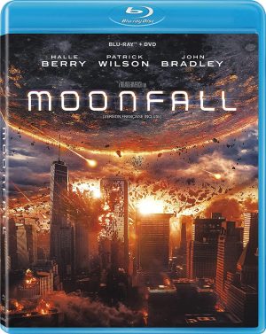 MOONFALL (BLU-RAY)