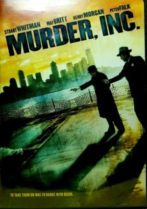 MURDER, INC.