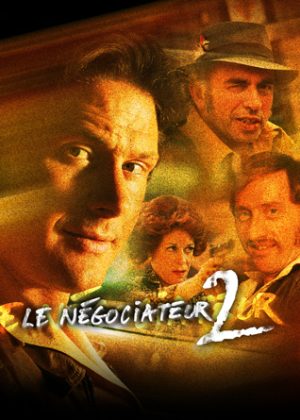 NEGOTIATEUR - SAISON 2: DISQUE 1, LE