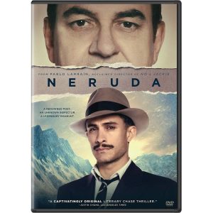 NERUDA