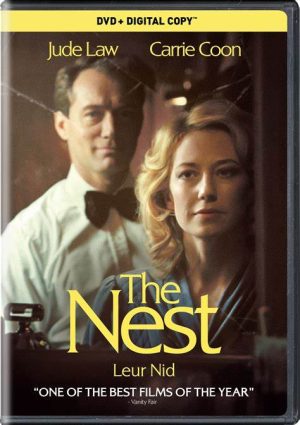 NEST, THE