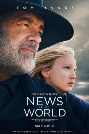 NEWS OF THE WORLD