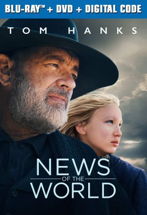 NEWS OF THE WORLD (BLU-RAY)