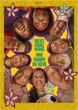 UNE EQUIPE DE REVE