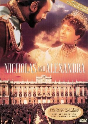 NICHOLAS AND ALEXANDRA