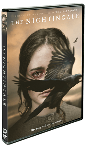 NIGHTINGALE, THE