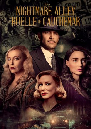 NIGHTMARE ALLEY