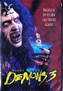 NIGHT OF THE DEMONS 3