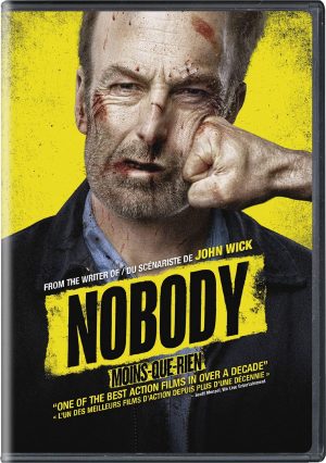 NOBODY