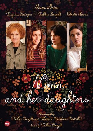 NONA AND HER DAUGHTERS (Disque 1) (Nona et ses filles)