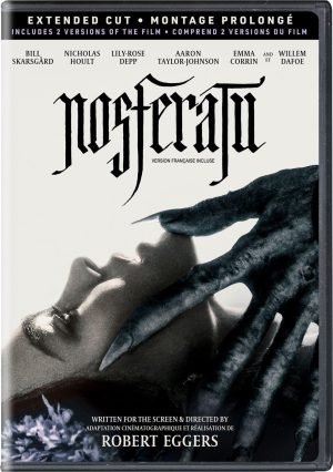 NOSFERATU