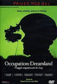 OCCUPATION: DREAMLAND