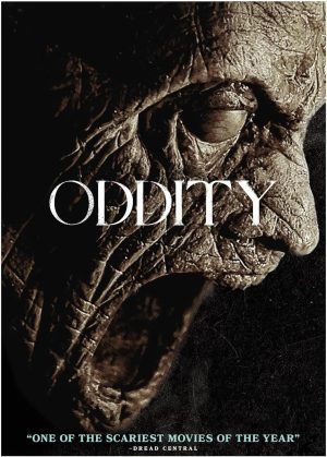 ODDITY