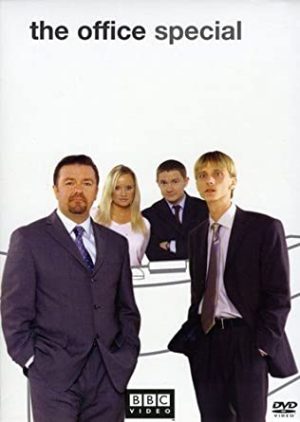 OFFICE - SPECIAL, THE