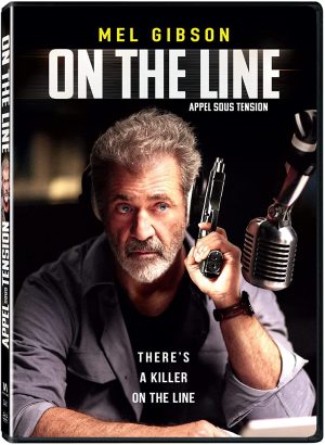 ON THE LINE